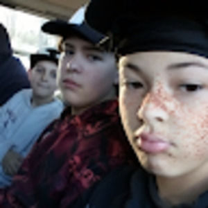 Meet your Posher, Christian